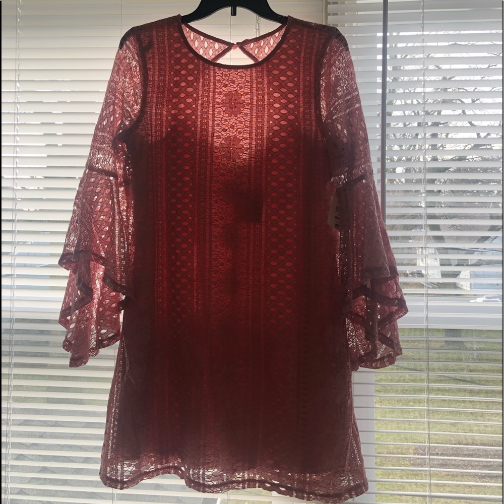 Alter’d state dress